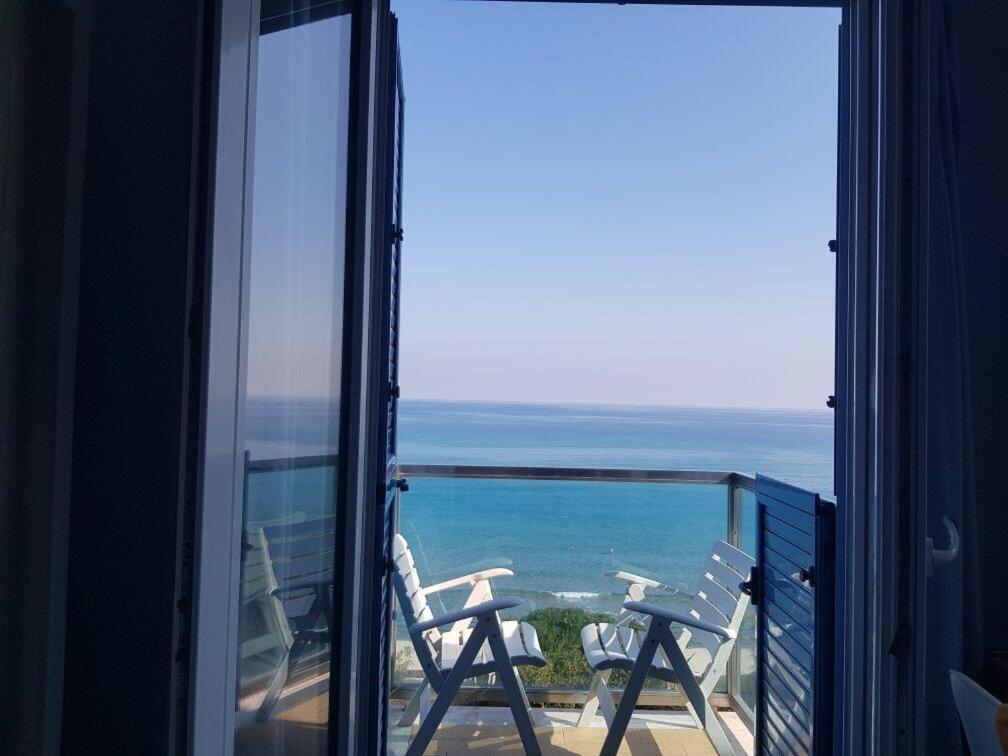 Room Balcony Sea View