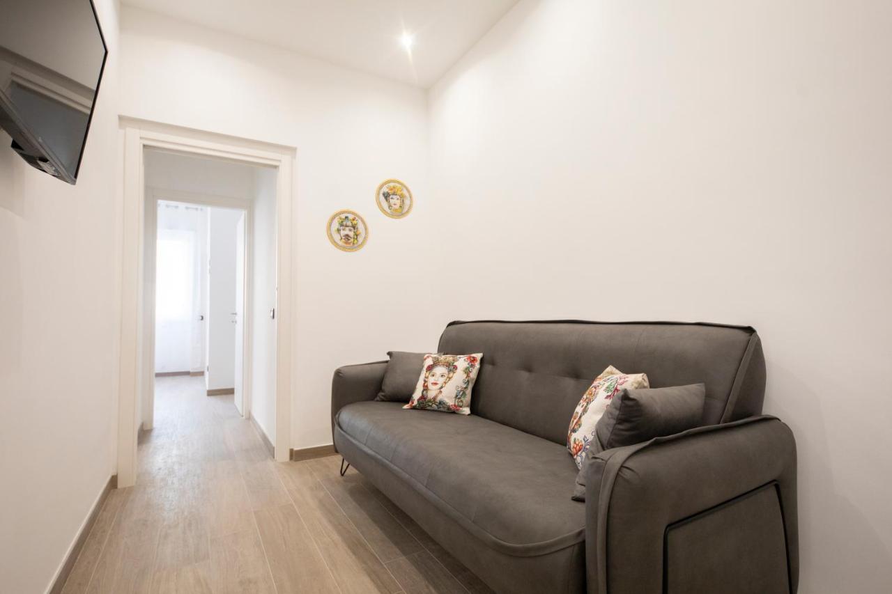 Appartamento con 2 Camere da Letto