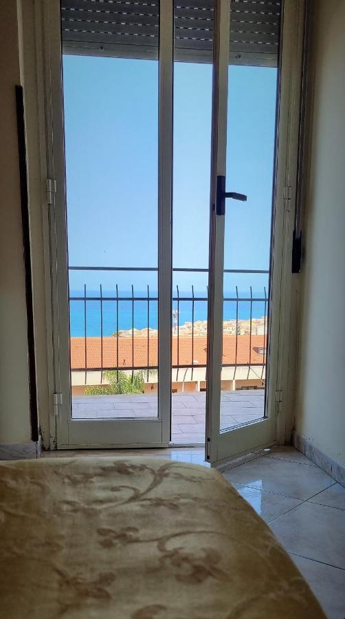 Quadruple Room Terrace