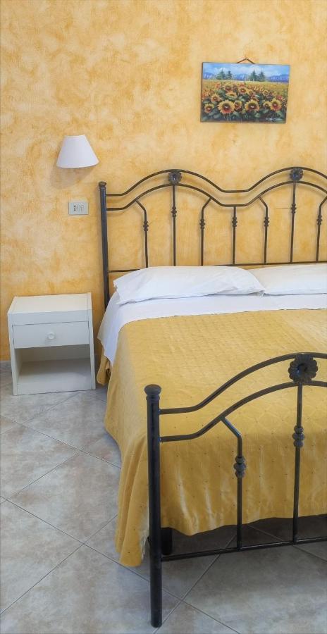 Quadruple Room Terrace