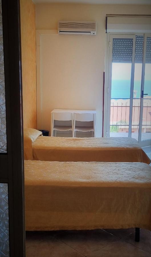 Quadruple Room Terrace