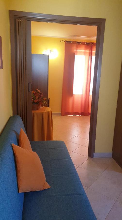 Appartamento con Balcone