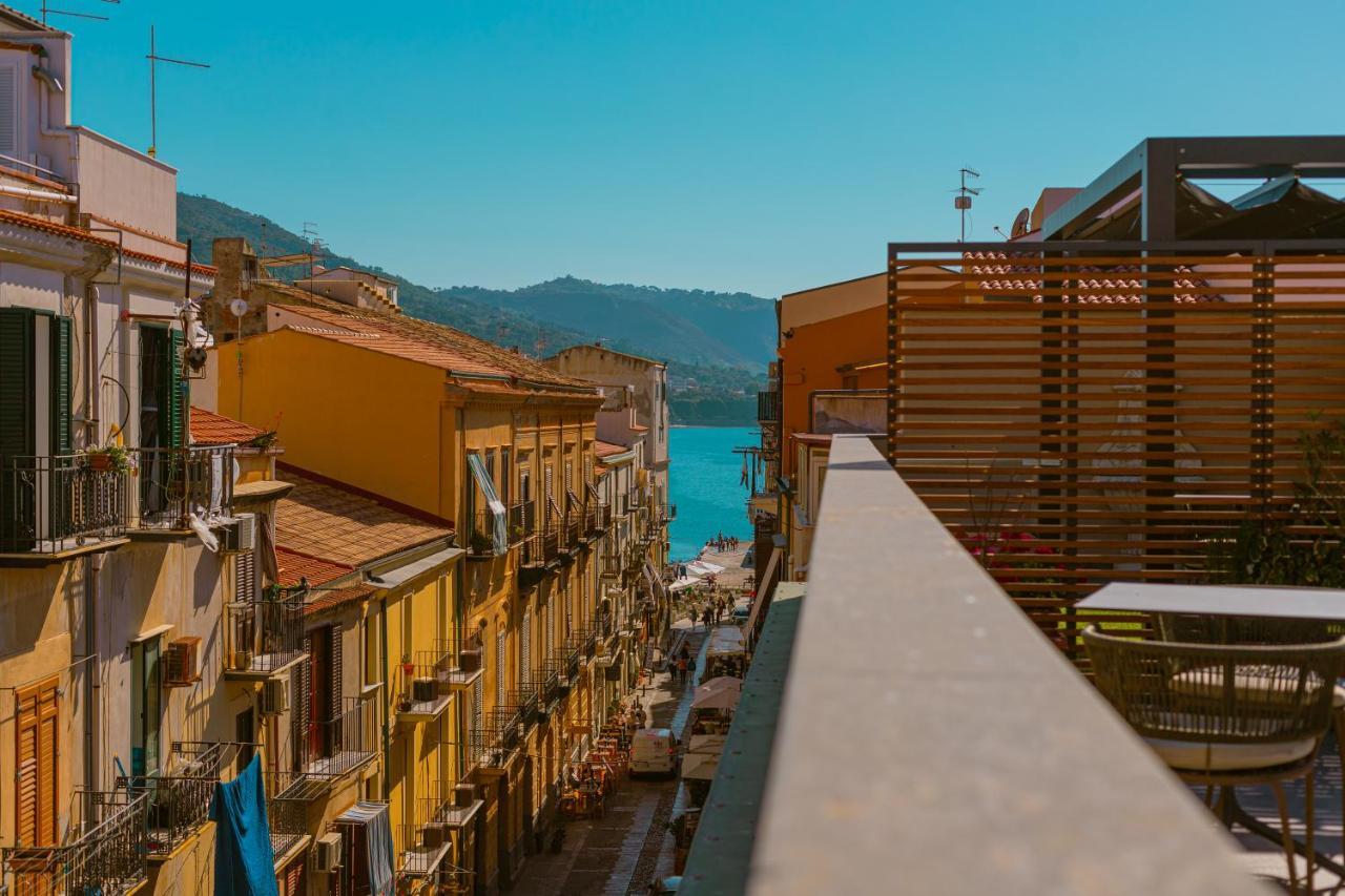Junior Suite con Terrazza