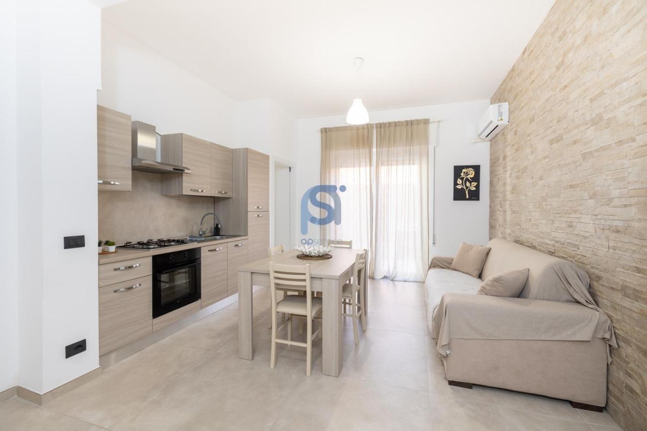 Appartamento con Terrazza