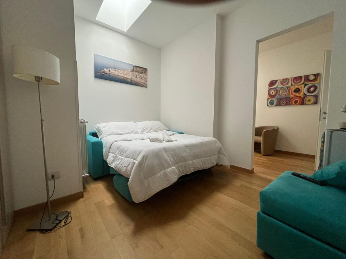 Suite King con 2 Camere da Letto e Vasca Idromassaggio