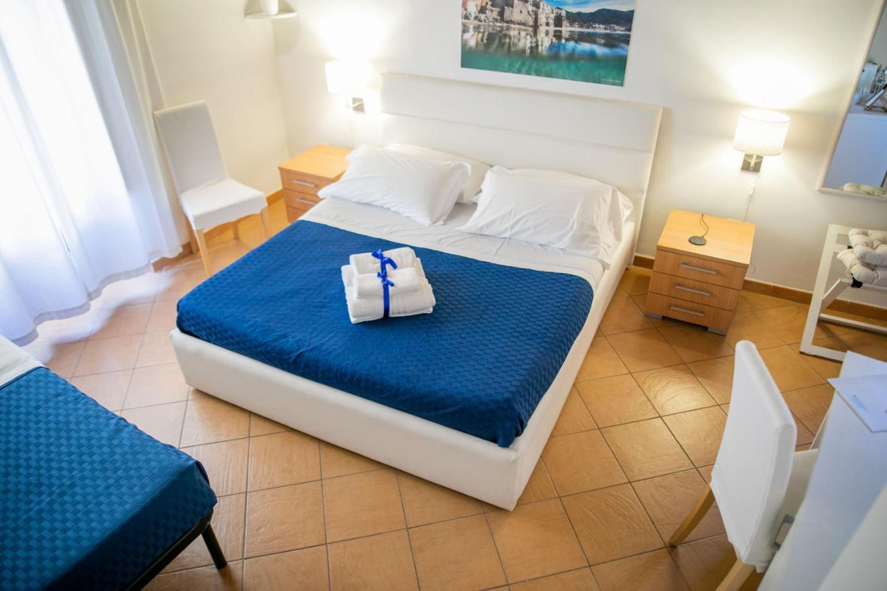 Triple Room Balcony
