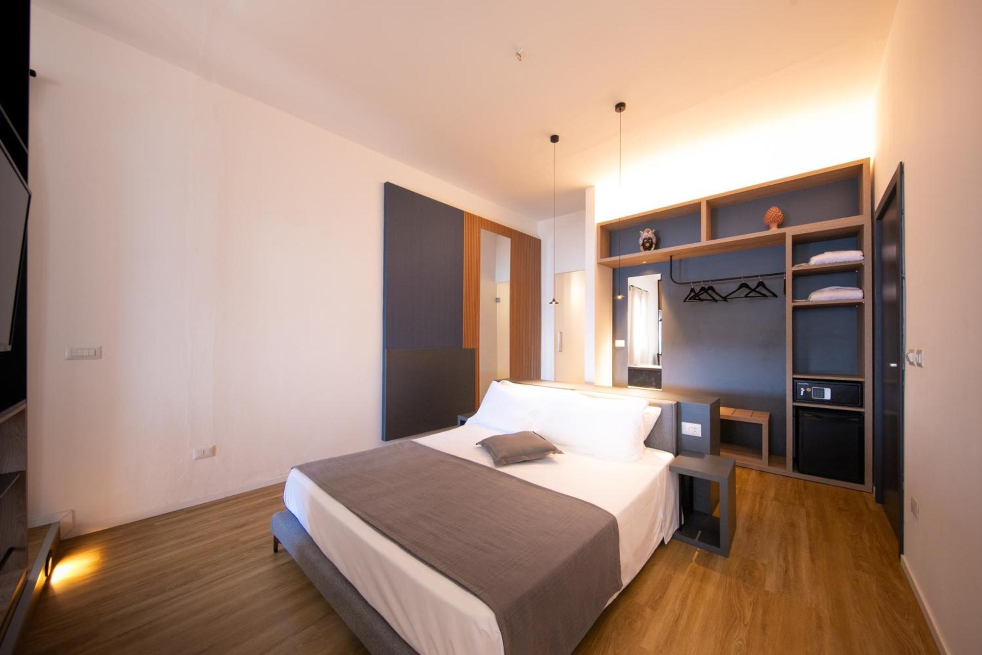 Suite con Vista Mare