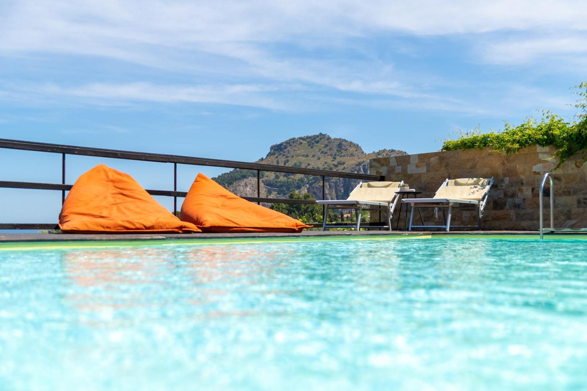 Appartamento con Vista Mare