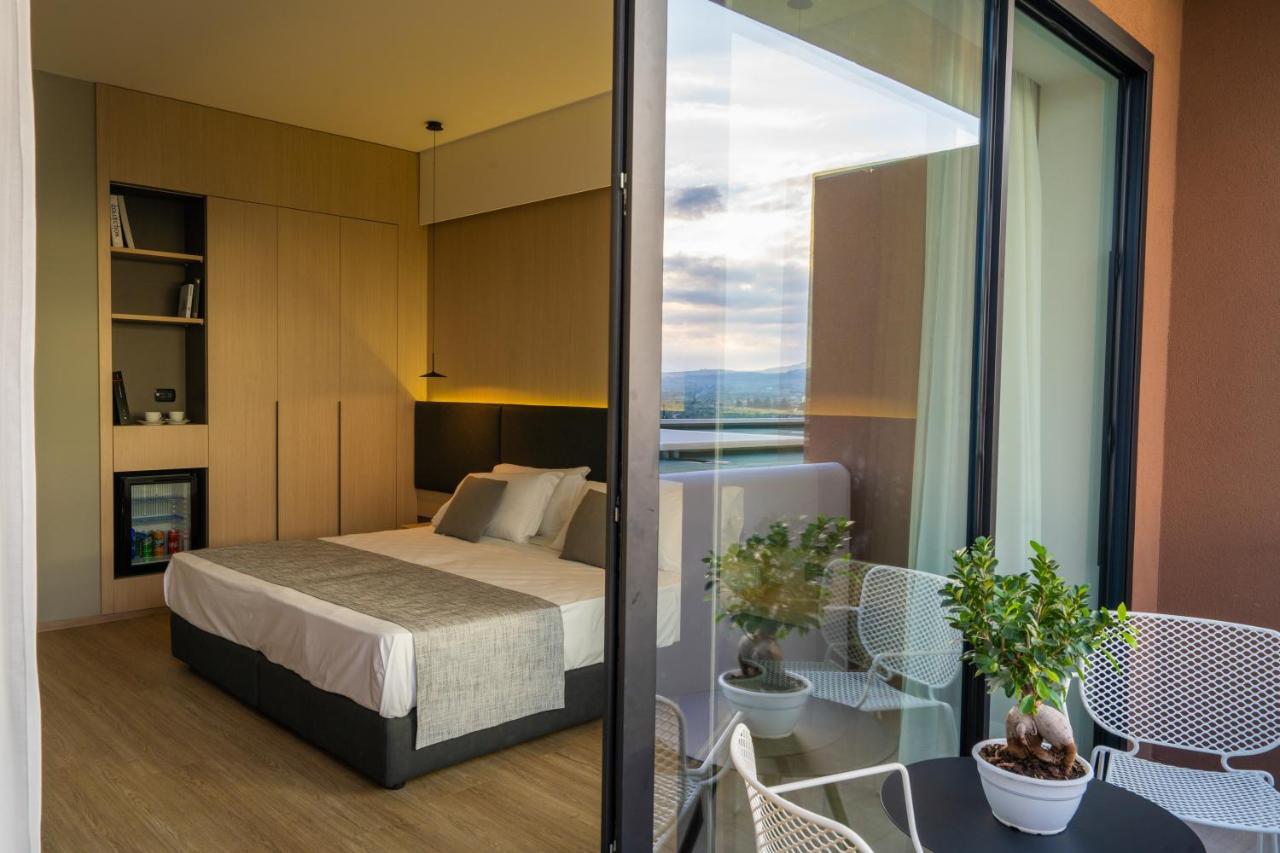 Superior Double Room Sea View