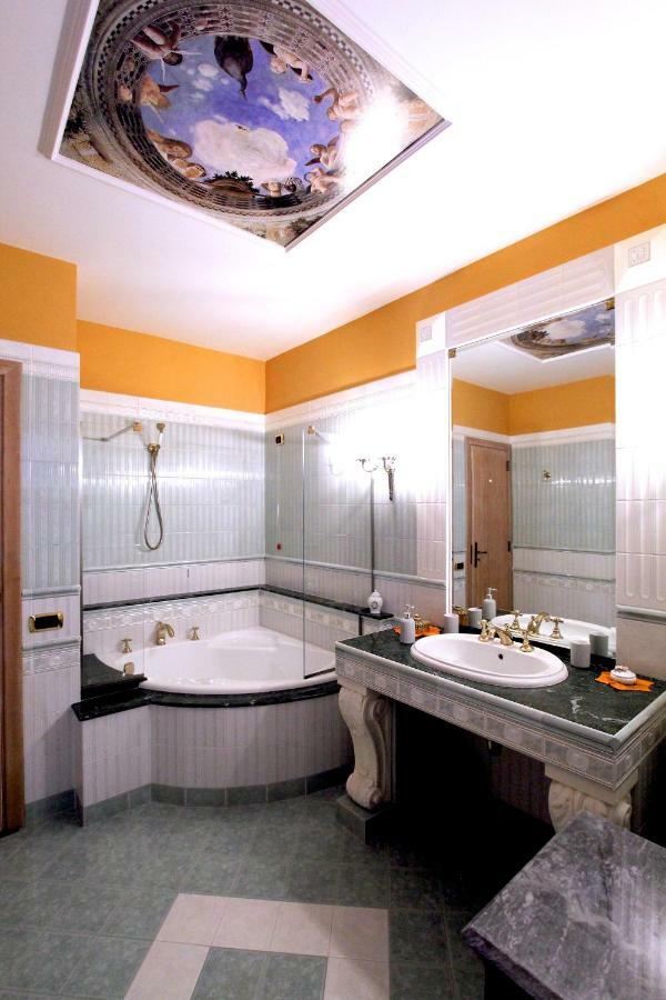 Suite con Vista Mare