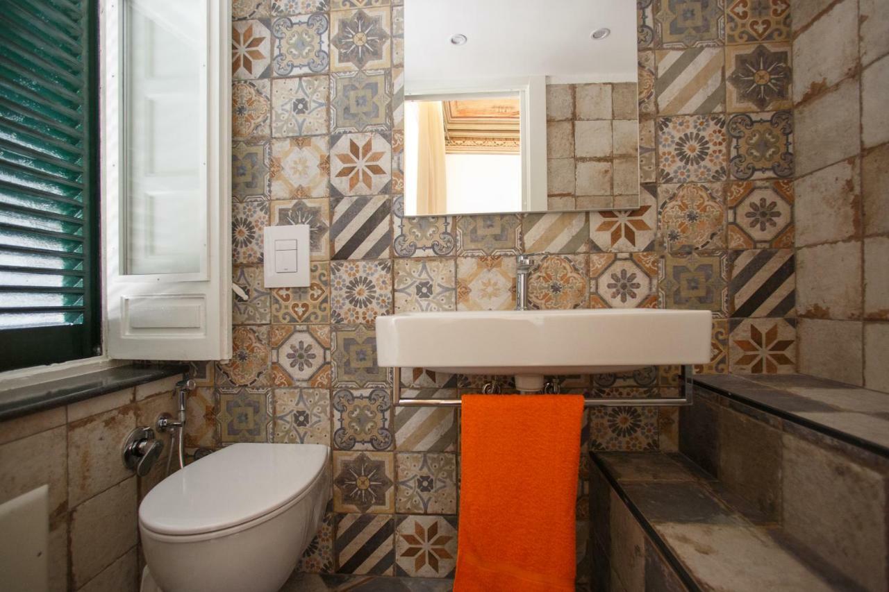Camera Matrimoniale con Bagno Privato
