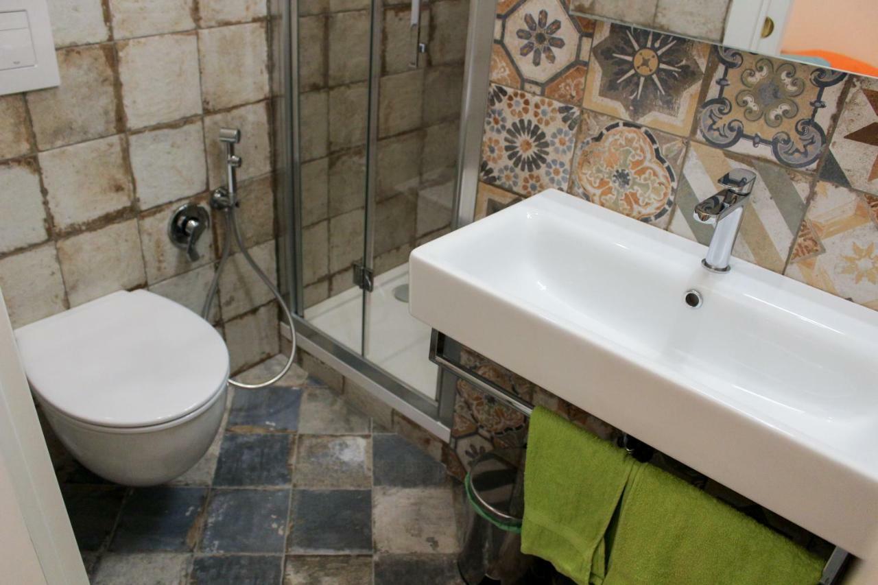 Camera Tripla con Bagno Privato