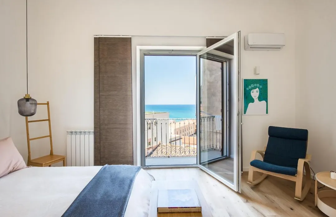 Matteotti 16 - Suites in Cefalù-1