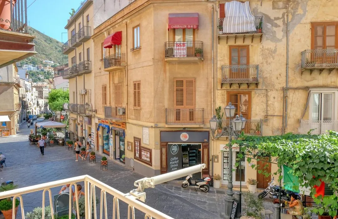 Porta di Terra 'luxury suite '-1