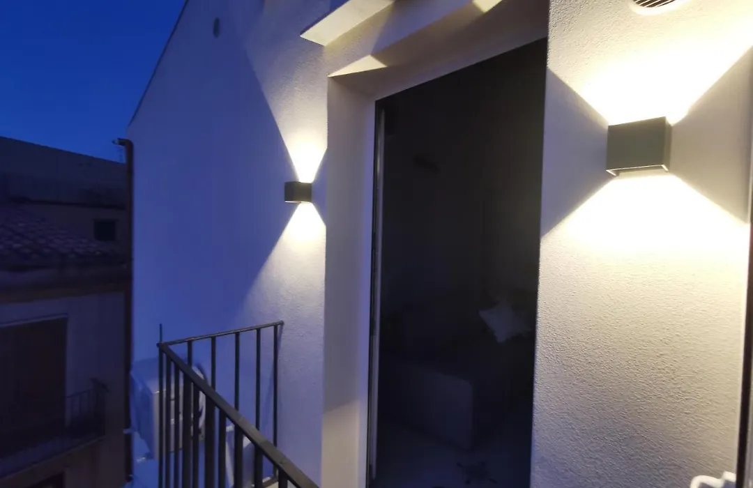 IDDA, Vista Mozzafiato e Mare Dentro Casa-1