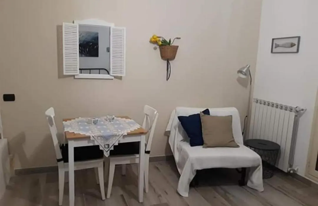 La Casetta di Laura-1