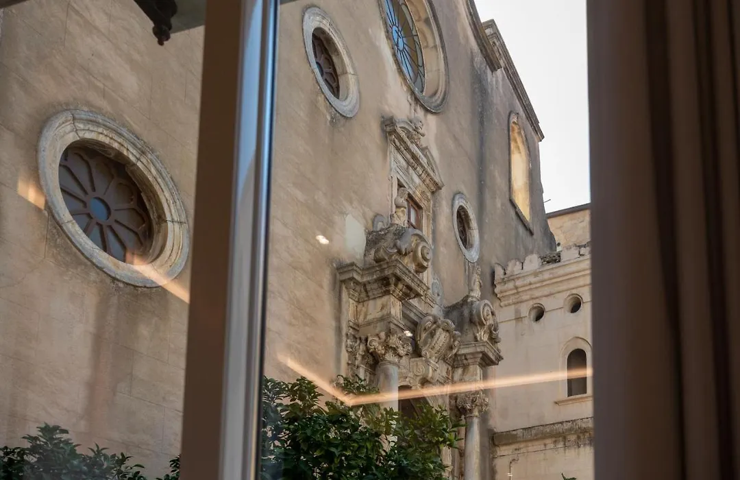 Bm Suites Cefalu-1