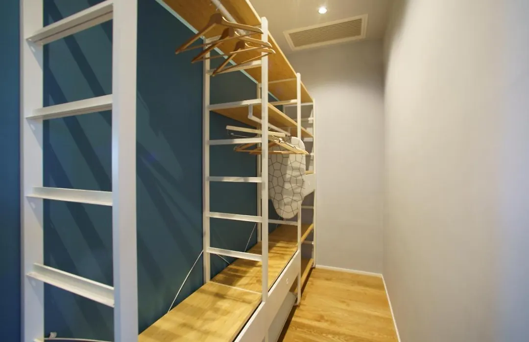 Domus Aurea Luxury Apartment Cefalù-1
