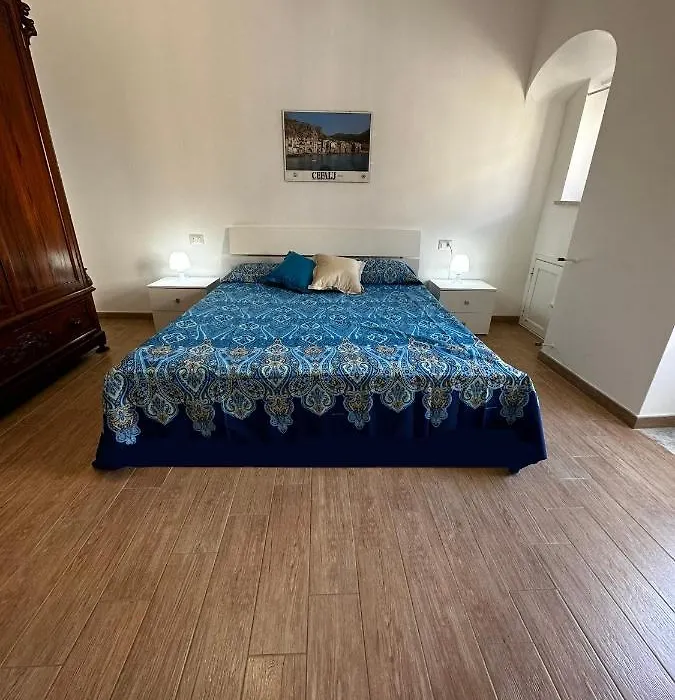 Maiolica House-1