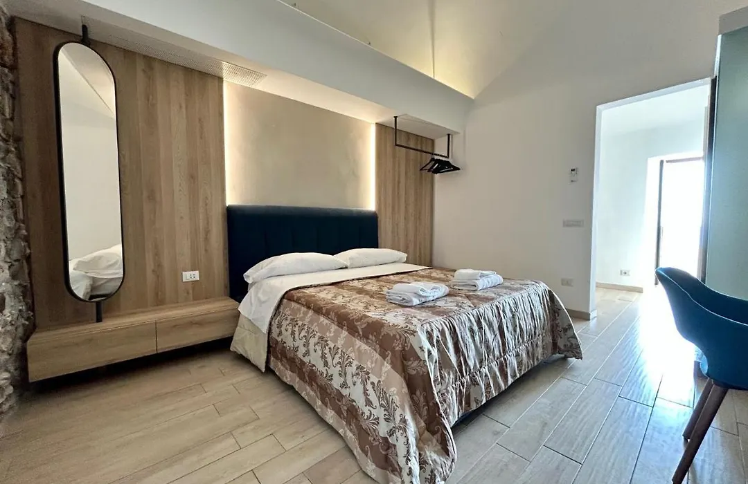 Kefa Holiday - Balcone Sul Mare-1