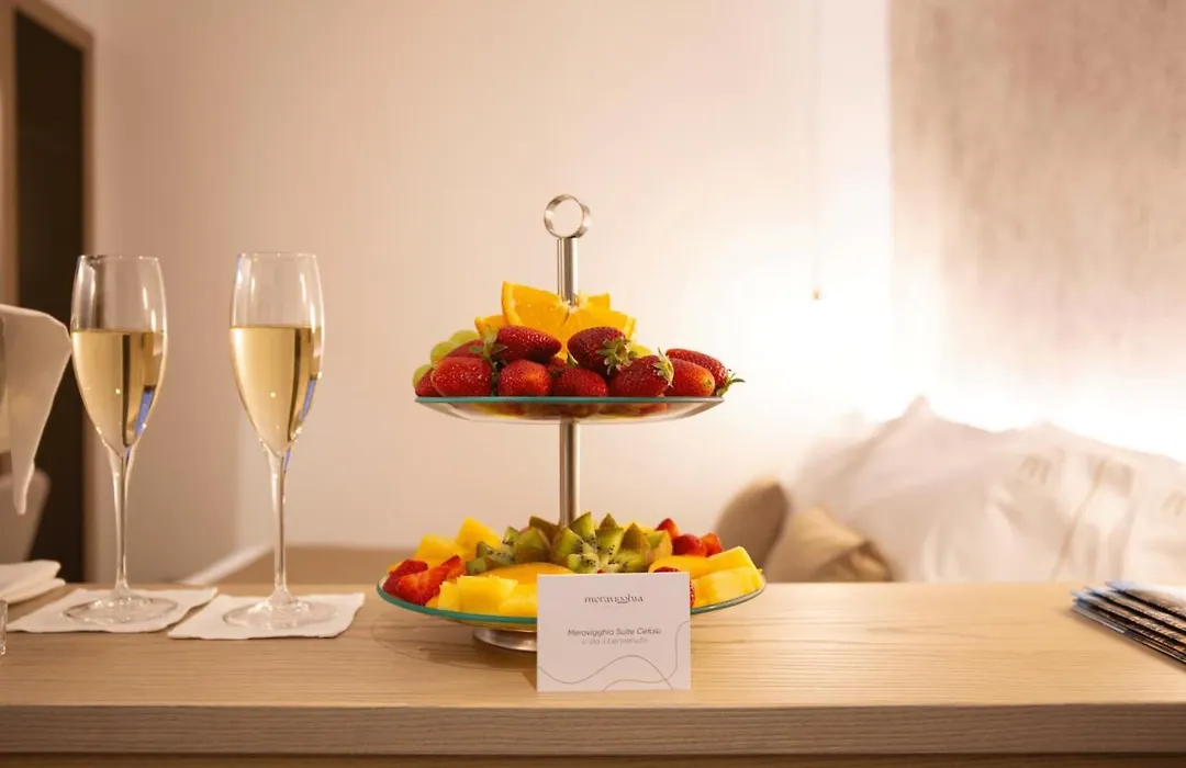 Meravigghia Suites Cefalù-1