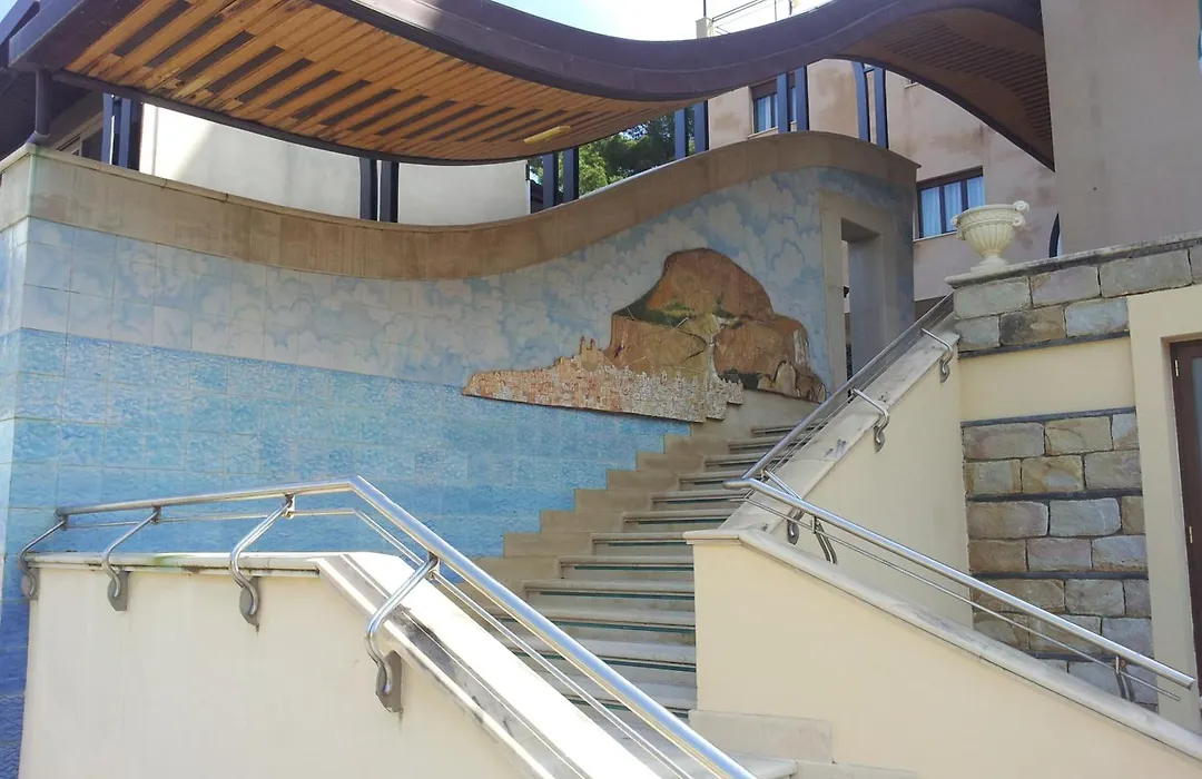 Hotel Villa Belvedere-1
