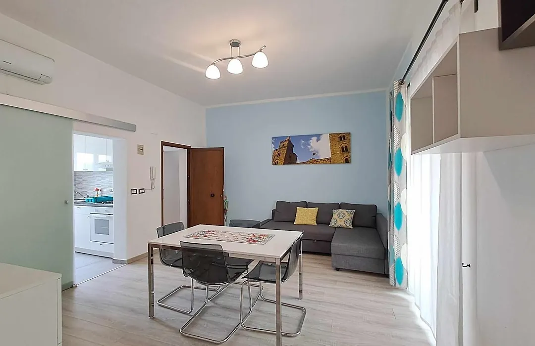 Miramarina Apartment By Casa In Mente-1