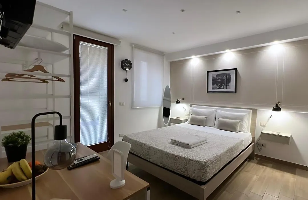 Dimora del Pescatore - Holiday House-1
