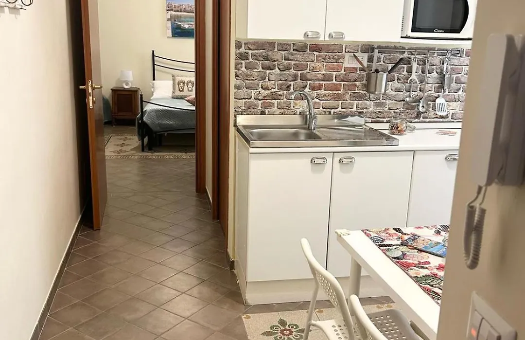 Sicilian Dream Apartments-1