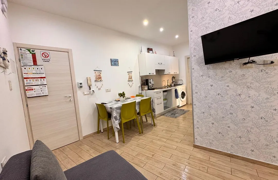 Arcorosa Apartment-1