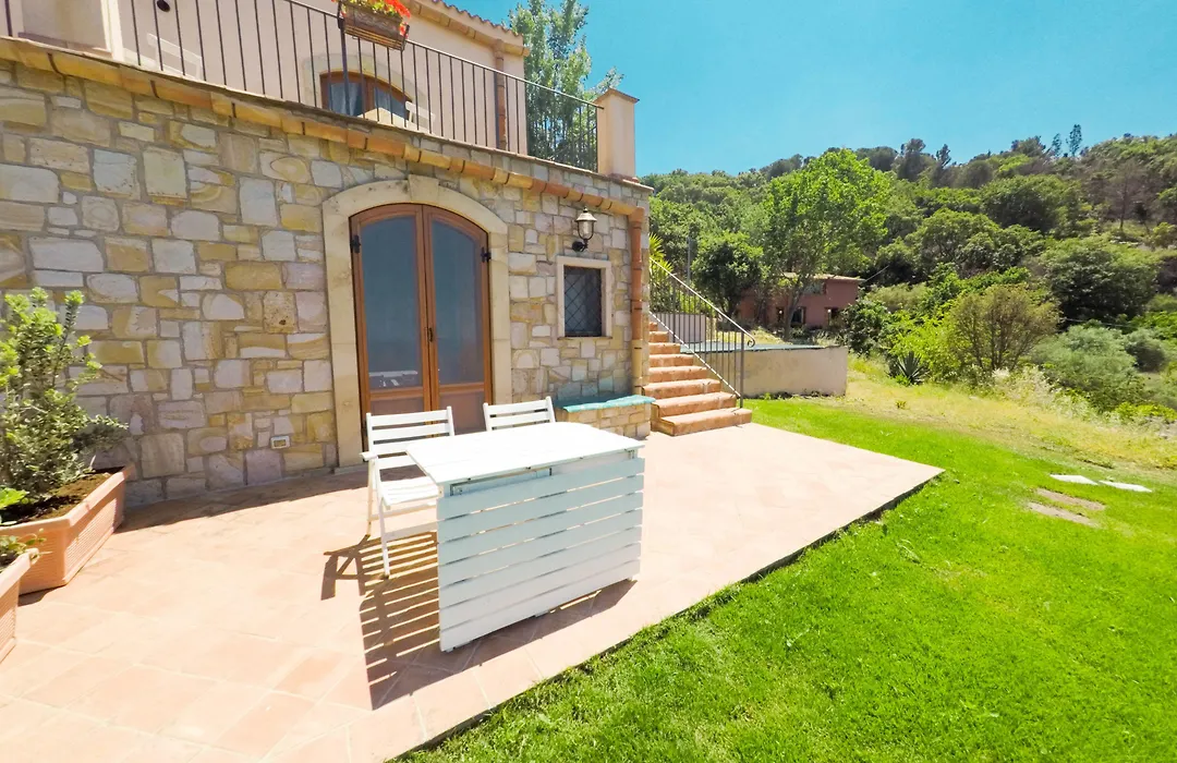 B&B Le Ginestre-1