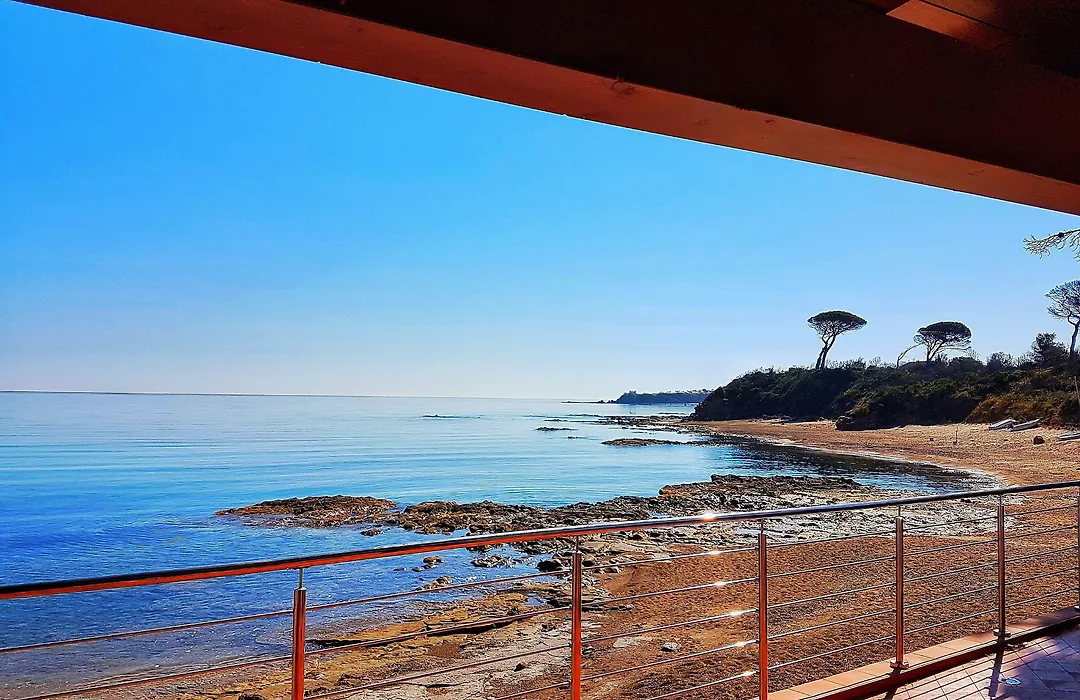 Brezza Marina Guesthouse-1