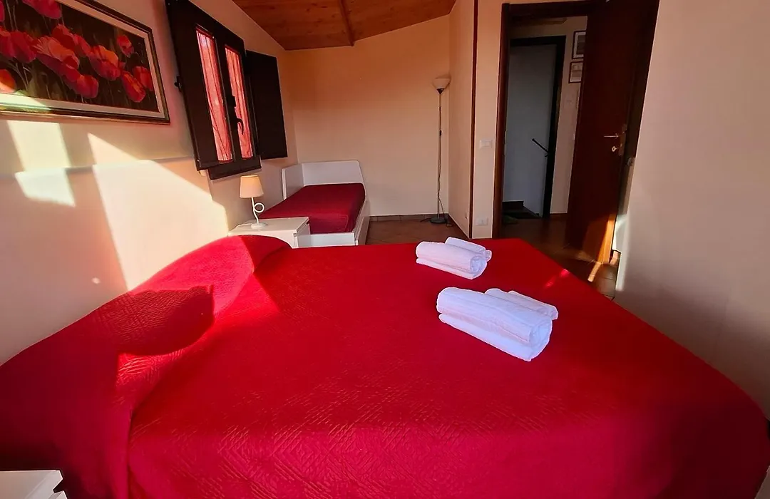 Gaia Holidays Apartments-1