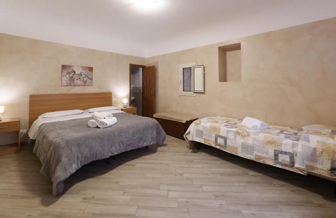 Appartamenti Marellina-1