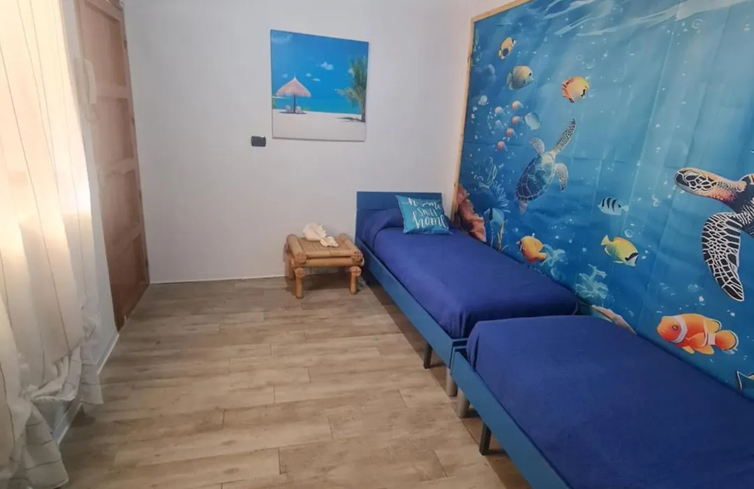 la casa di mimi'-1