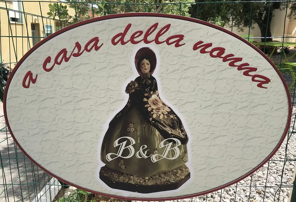 A Casa della Nonna-1