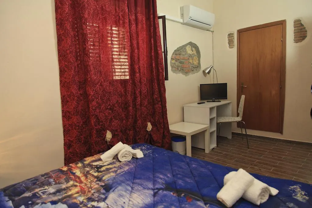 Madema B&B-1