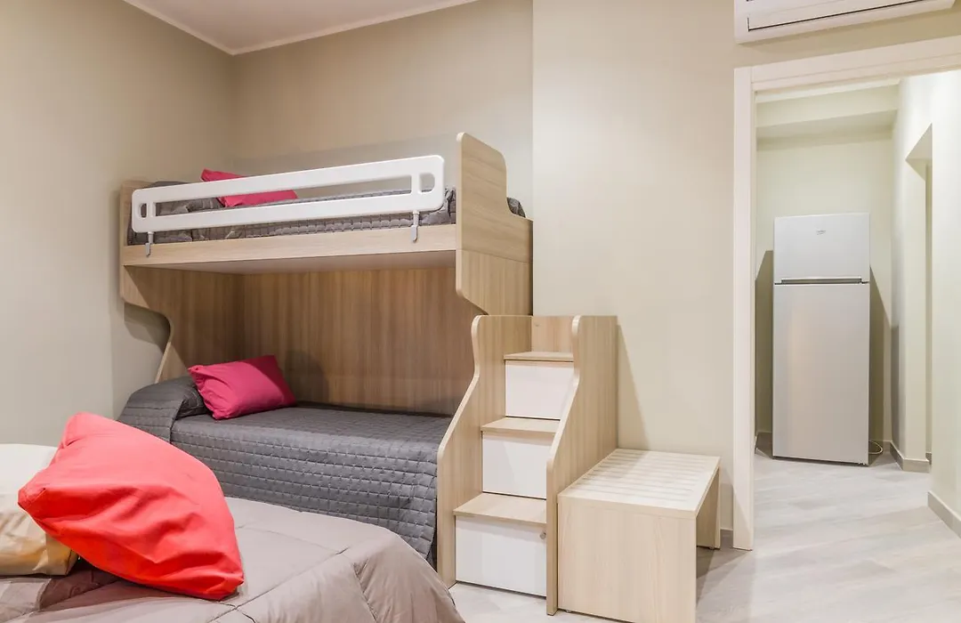 Suite Bordonaro Apartments-1