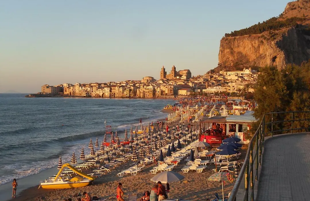 B&b Cefalù-1