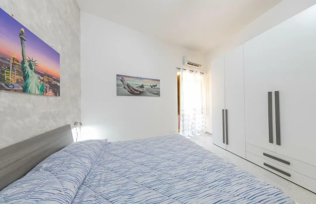 Casa Ilenia Cefalu-1