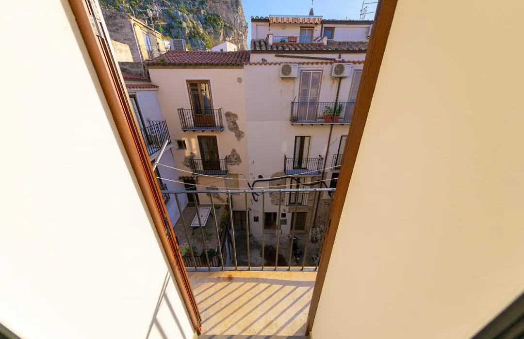 Kefa Holiday - Alle Torri Apartments-1