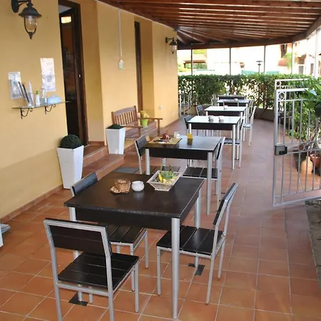 Residence Panarea-3