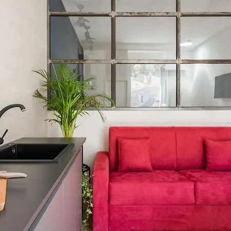 Matteotti 16 - Suites in Cefalù-2