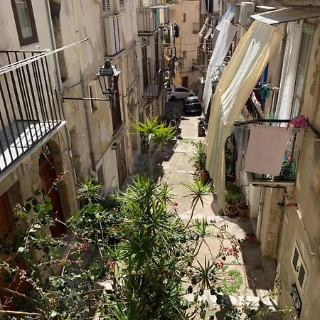 Conte'S House-3