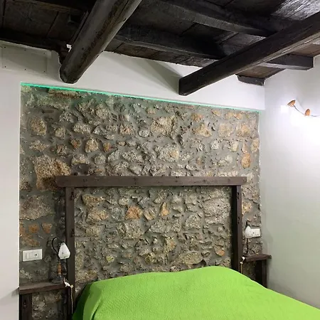 Conte'S House-2