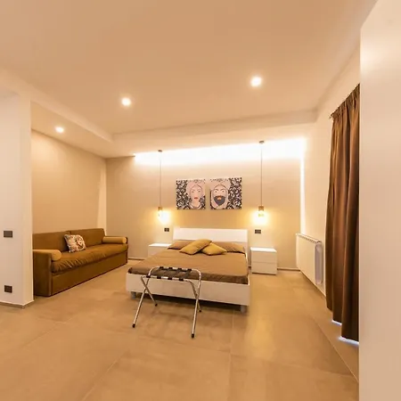 I Mori Apartments-3