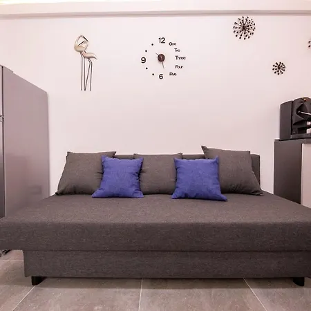Amare Cefalù - Elegant Apartment-3