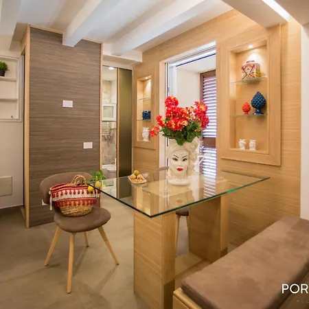 Porta di Terra 'luxury suite '-3