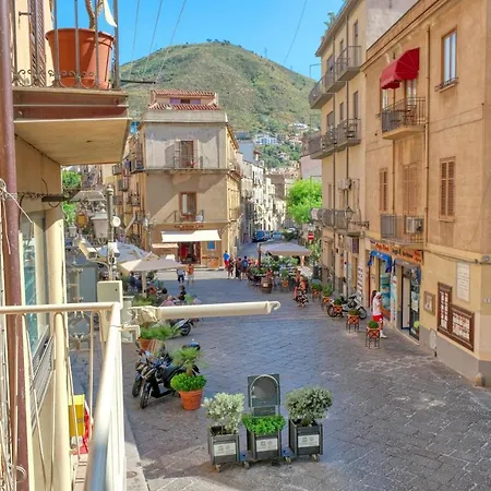 Porta di Terra 'luxury suite '-2