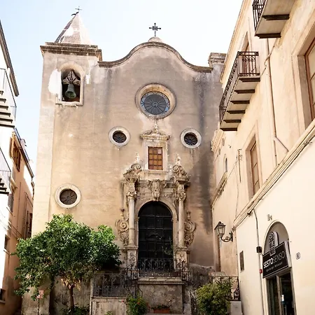 Bm Suites Cefalu-3